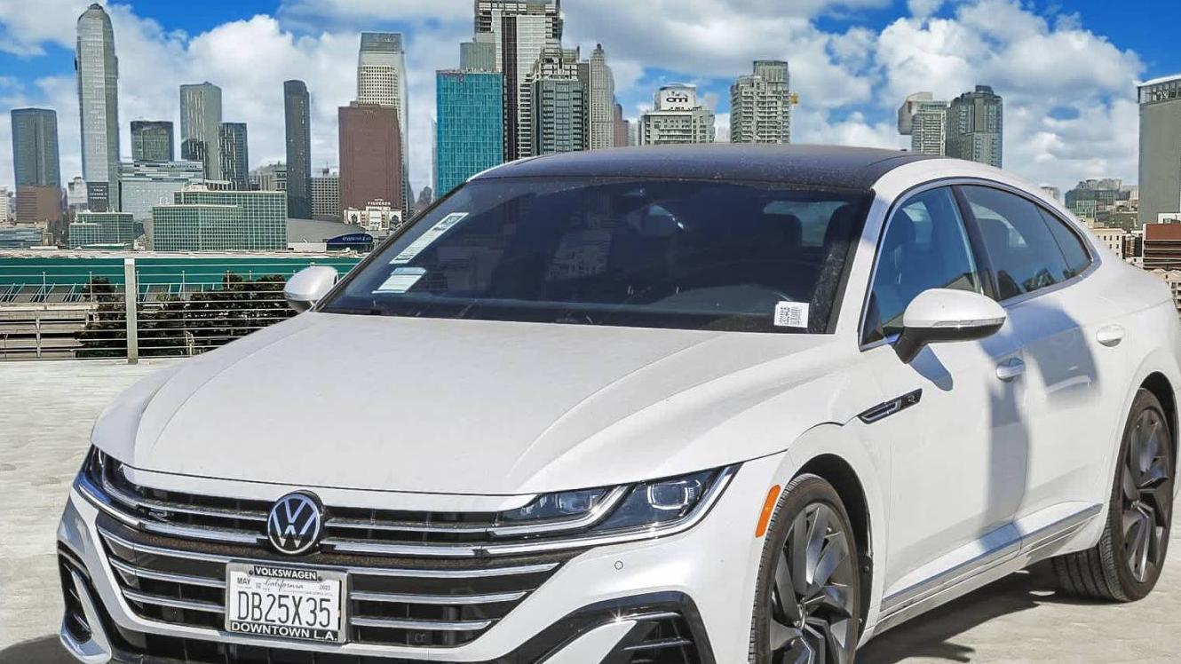 VOLKSWAGEN ARTEON 4MOTION 2023 WVWAR7AN8PE014416 image VOLKSWAGEN ARTEON 4MOTION 2023 WVWAR7AN8PE014416 image